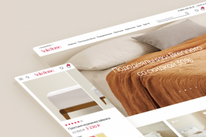 Интернет-магазин Nola Home