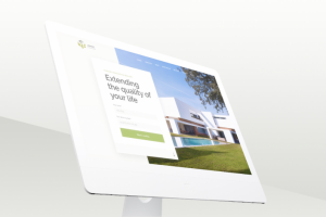 Строительная компания