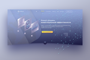 Intellio Инвестиционный проект