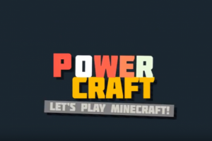 INTRO FOR POWER CRAFT #4