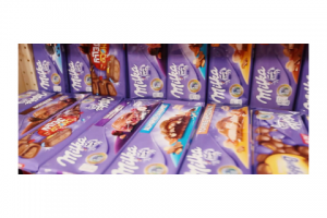 CANDY SHOP Ярославль