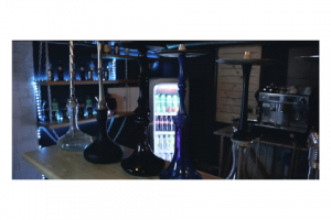 TUTкальян TIZER