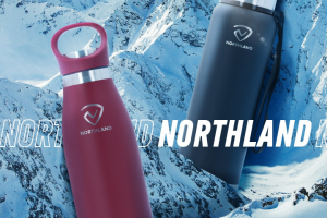 Постер NORTHLAND