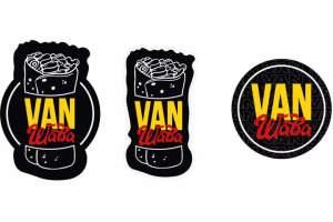 Брендинг VANШава