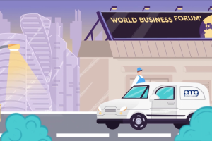 Типография PMG в Москве