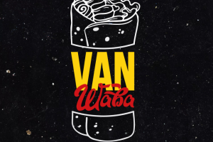 Логотип VANШава