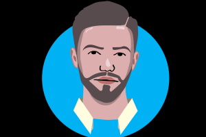 Иконка человека