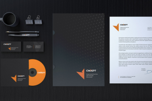 Фирменный стиль