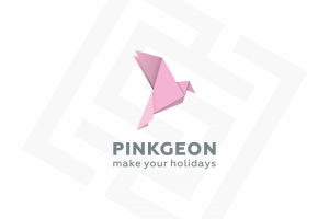 Pinkgeon