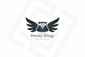 Money Wings