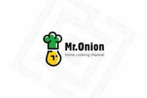 Mr. Onion