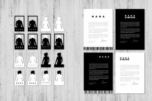 Nana 001