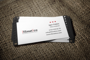 Filmatico