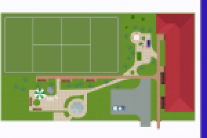 Ландшафтный дизайн