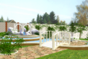 ландшафт вариант