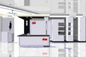 магазин эскиз