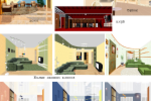 общественные и частные