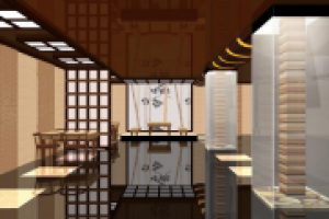 Кафе вариант