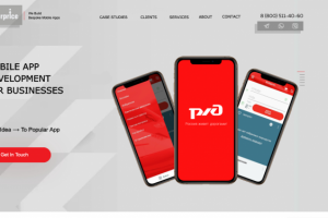 Перевод сайта