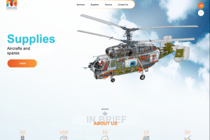 Перевод сайта