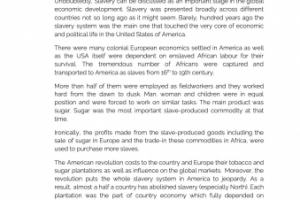 Написание статьи на английском языке для журнала