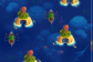 Графика для игры