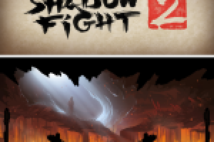 Локации для игры Shadow Fight 2