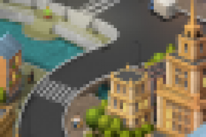 Локации для игры 3