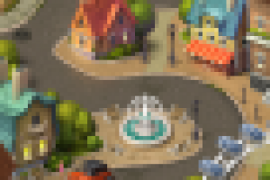 Локации для игры 1