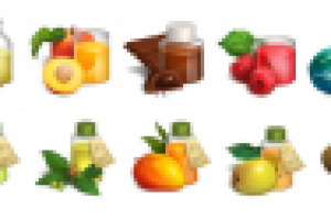 Предметы для игры