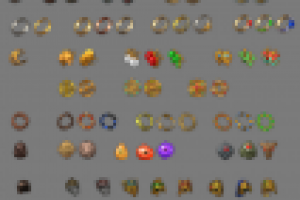 Предметы для игры