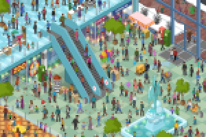 Иллюстрация для календаря 3