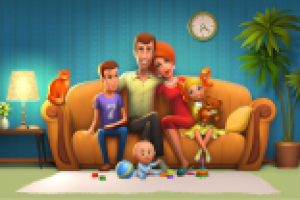 Иллюстрация для сайта