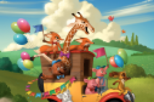 Иллюстрация на альбом