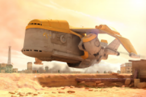 Транспортное средство