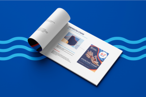 Бегущая по волнам