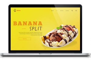 1 экран LP Monkey