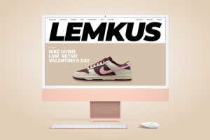LEMKUS STORE