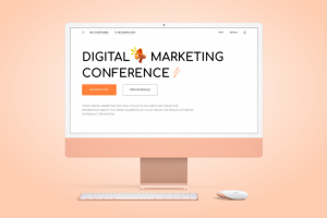 Диджитал конференция