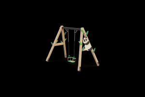 Качели "Панда"