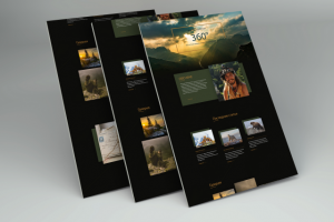 Туристический блог