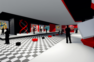 Арх. Визуализация