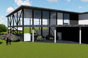 Арх. Визуализация