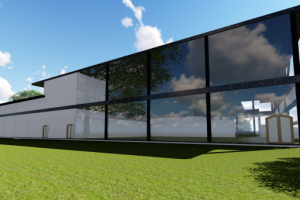 Арх. Визуализация