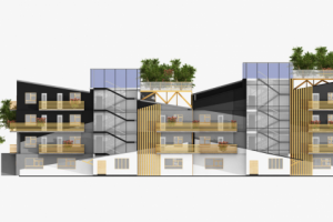 Архитектурная визуализация