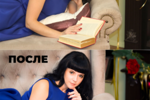 Photoshop, Lightroom