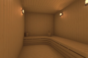 Сауна