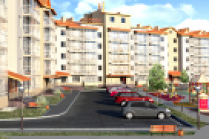 Проект строящегося дома