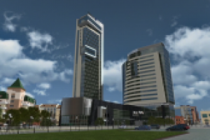 Отель радиссон