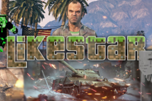 Шапка ютуб-канала